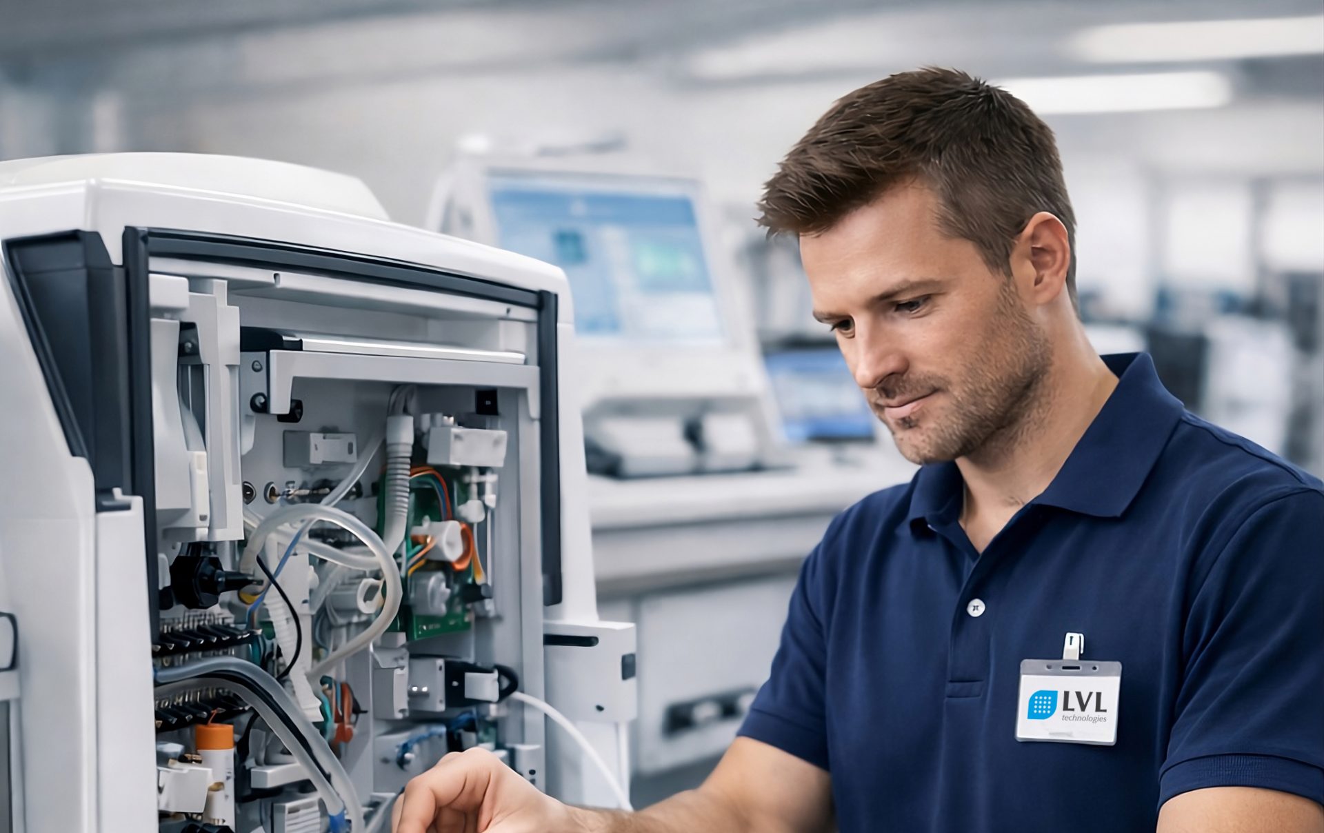 LVL technologies stelle als development engineer m w d 2