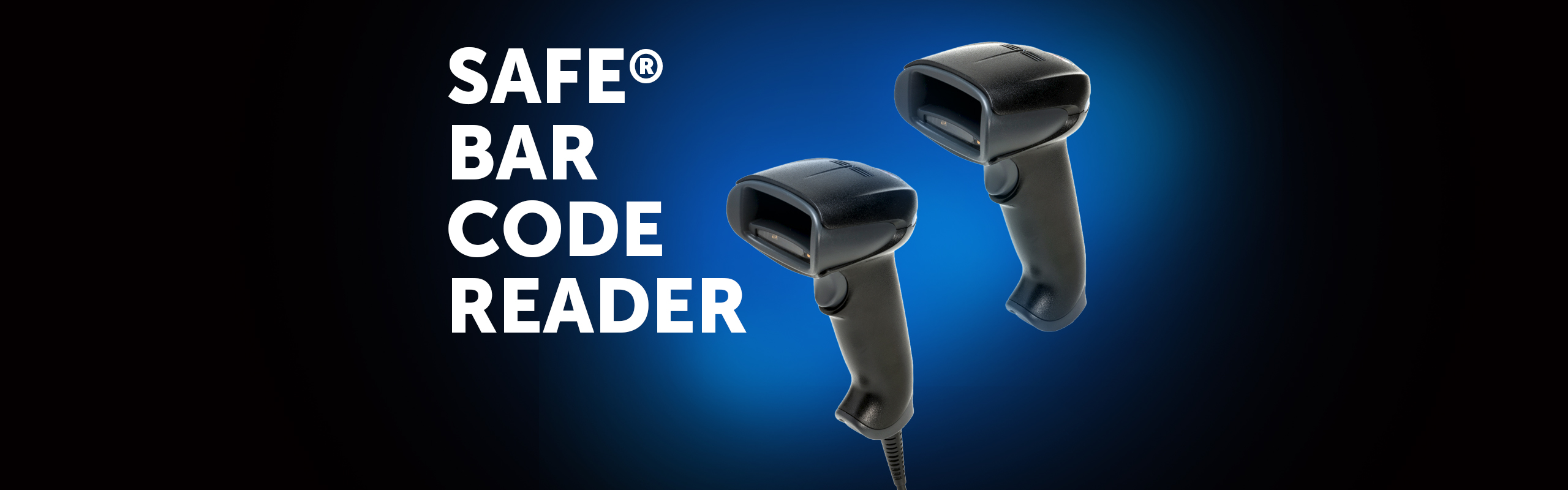 SAFE Bar Code Reader