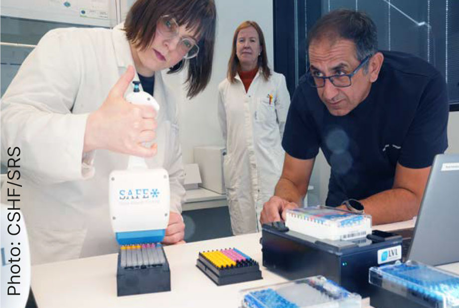 LVL Saminor Tubes Capper