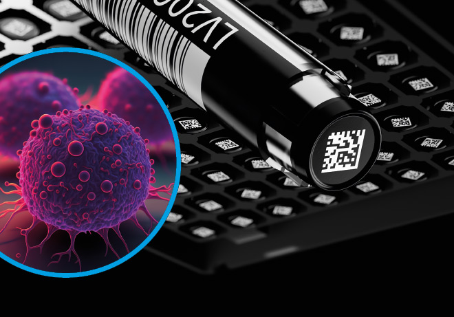 Application Note Biobanking Bioproben