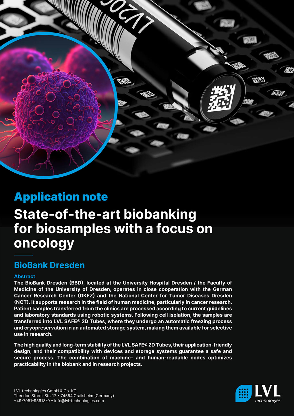 Biobank Image