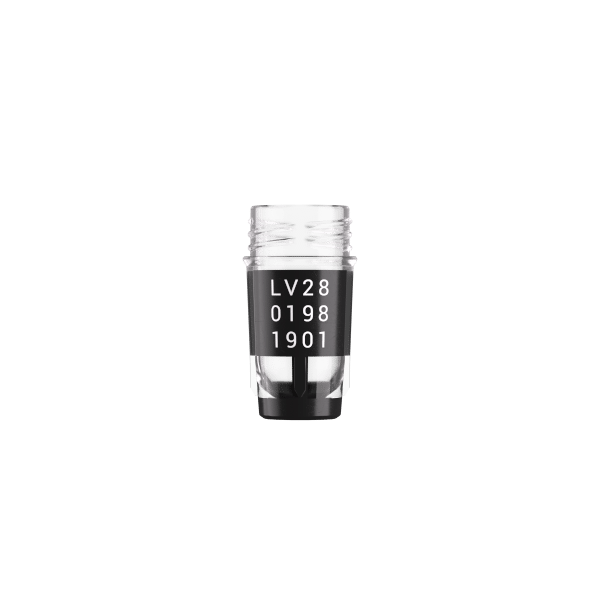 2D Tube LVL SAFE® SX 260 Microliter / 0,26 ml 2D-Proberöhrchen mit 2D-Code, ohne Verschlusskappe