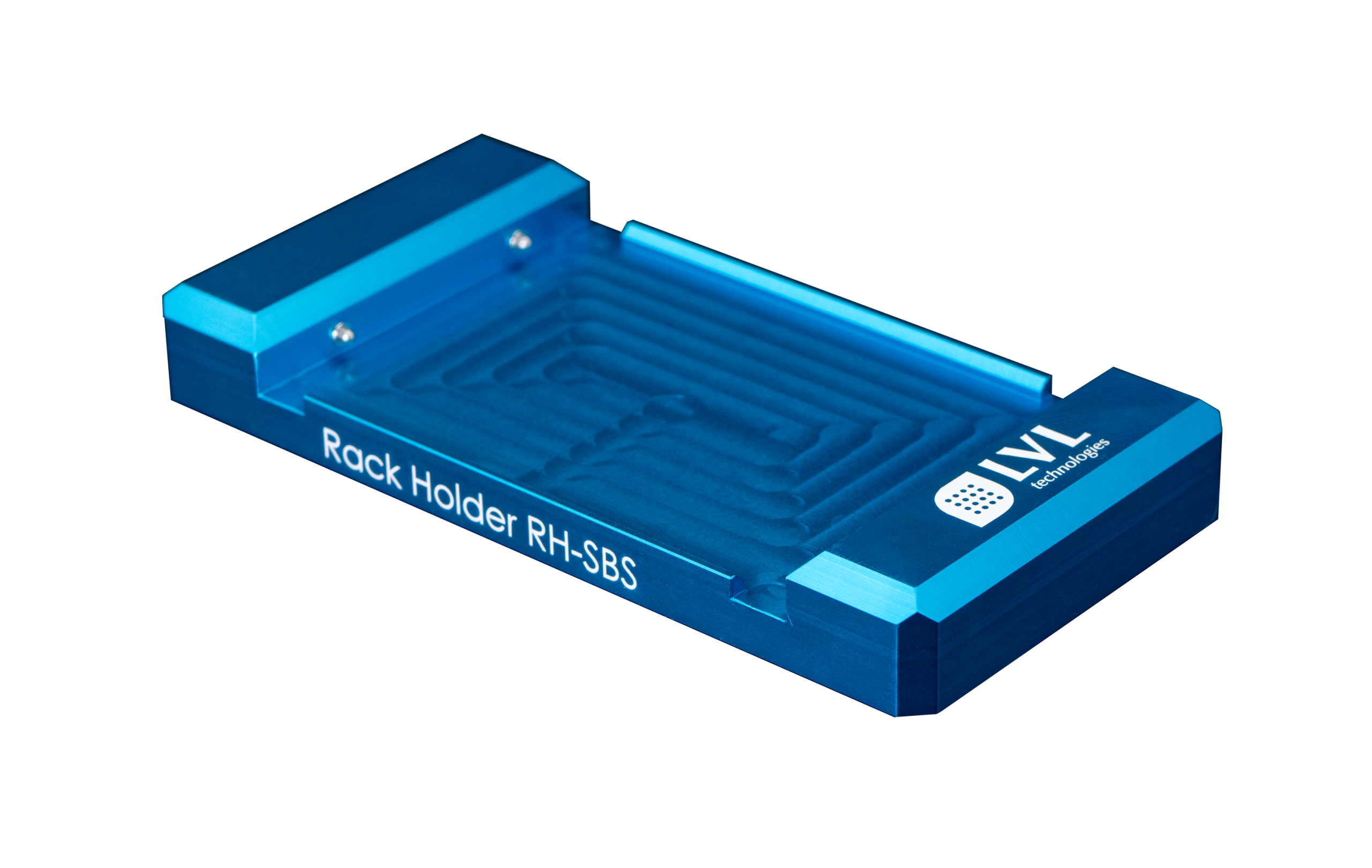 LVL SBS Rack Holder leer